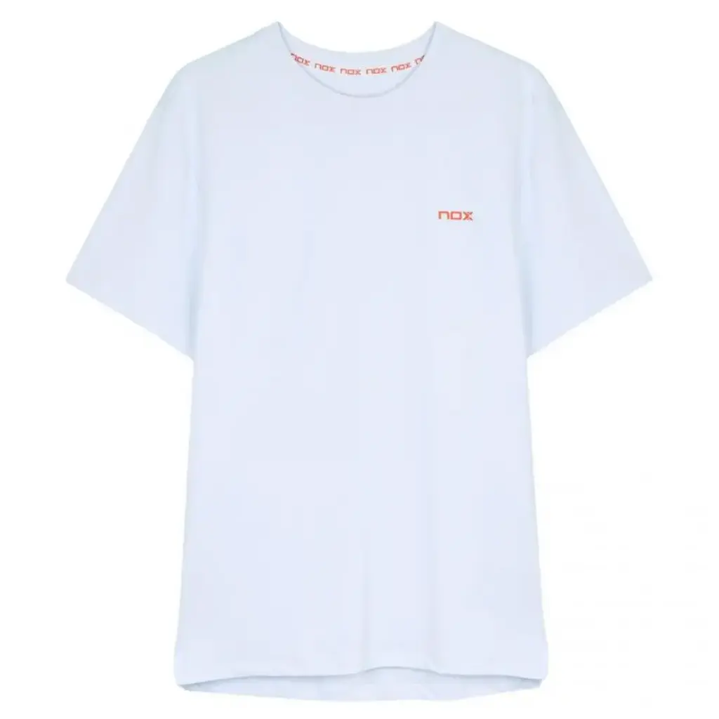 Nox Team (White) T-Shirt 