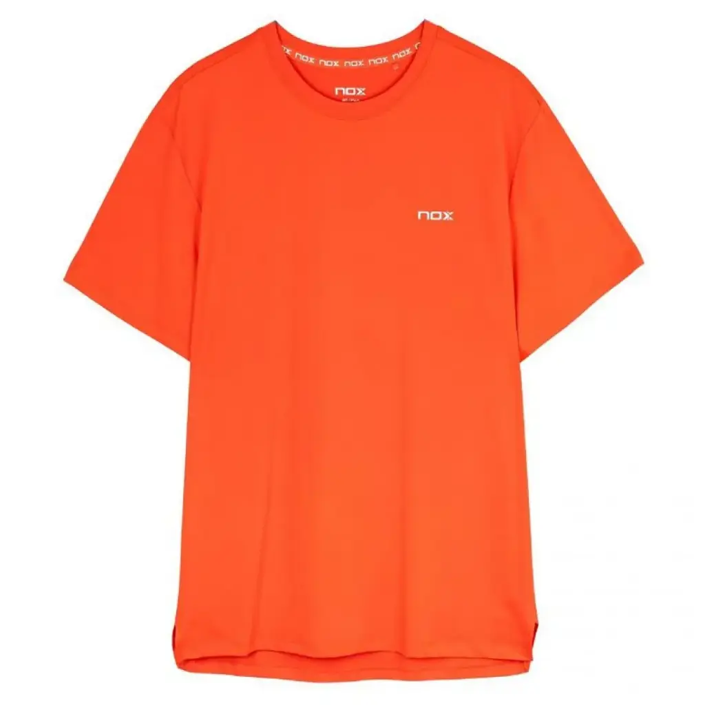 Nox Team (Orange) T-Shirt
