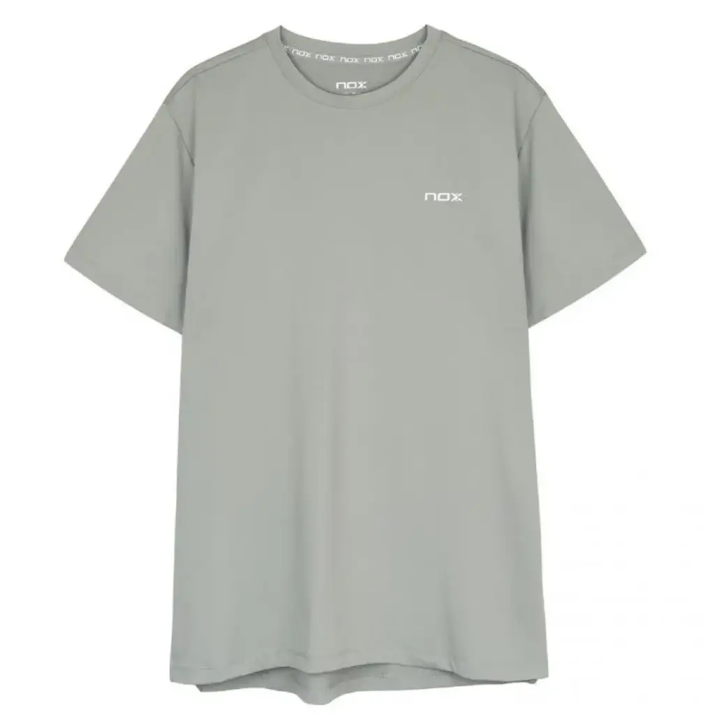 Nox Team (Gray) T-Shirt