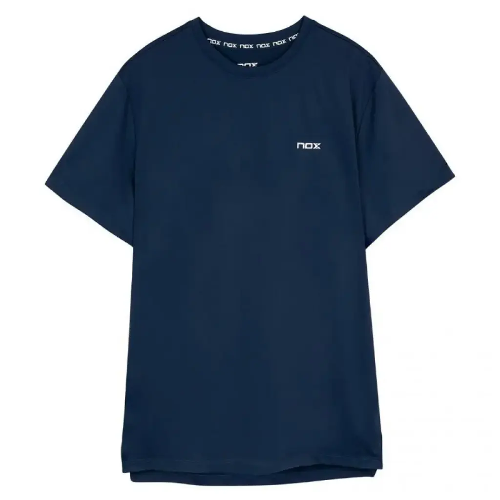 Nox Team (Navy Blue) T-Shirt