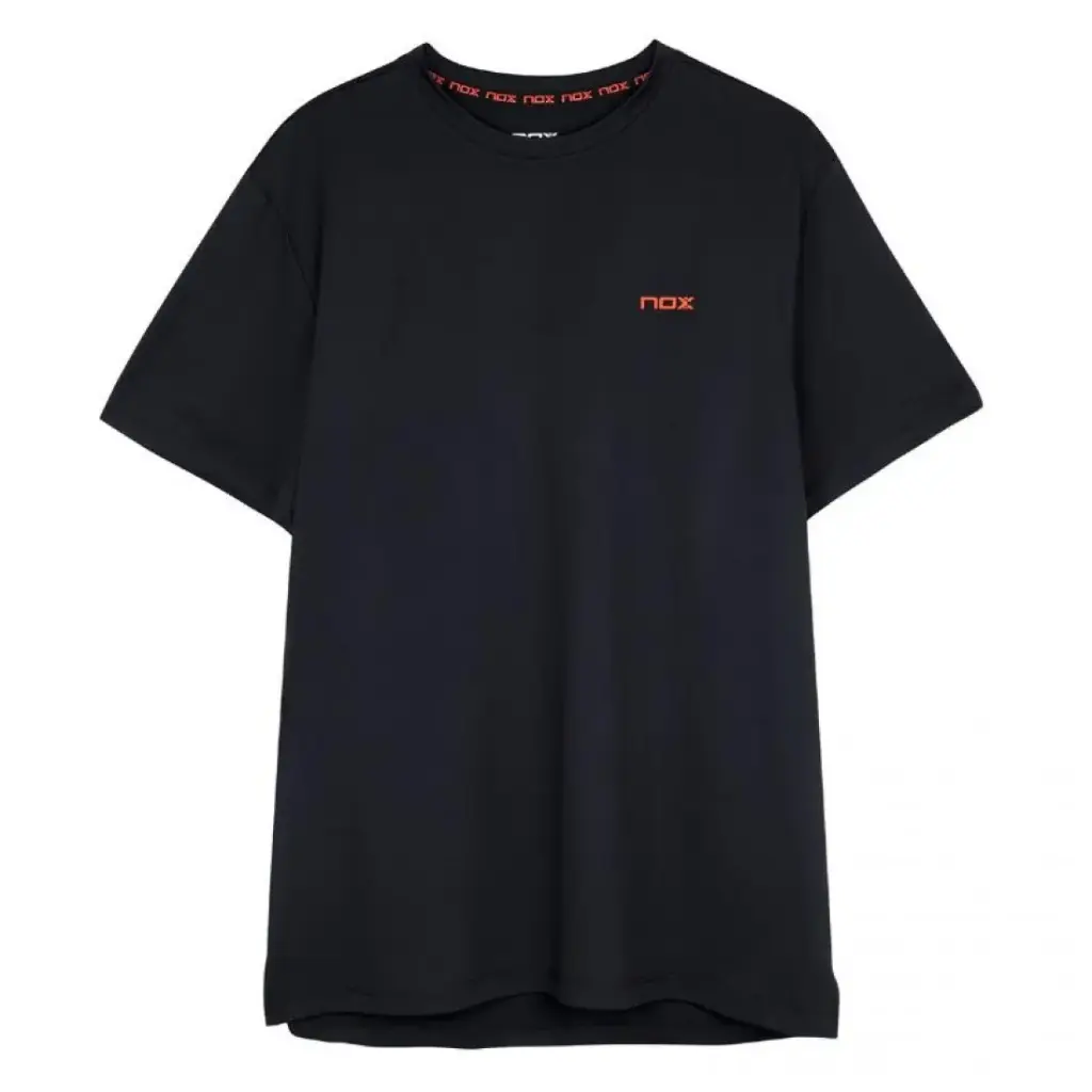 Nox Team (Black ) T-Shirt