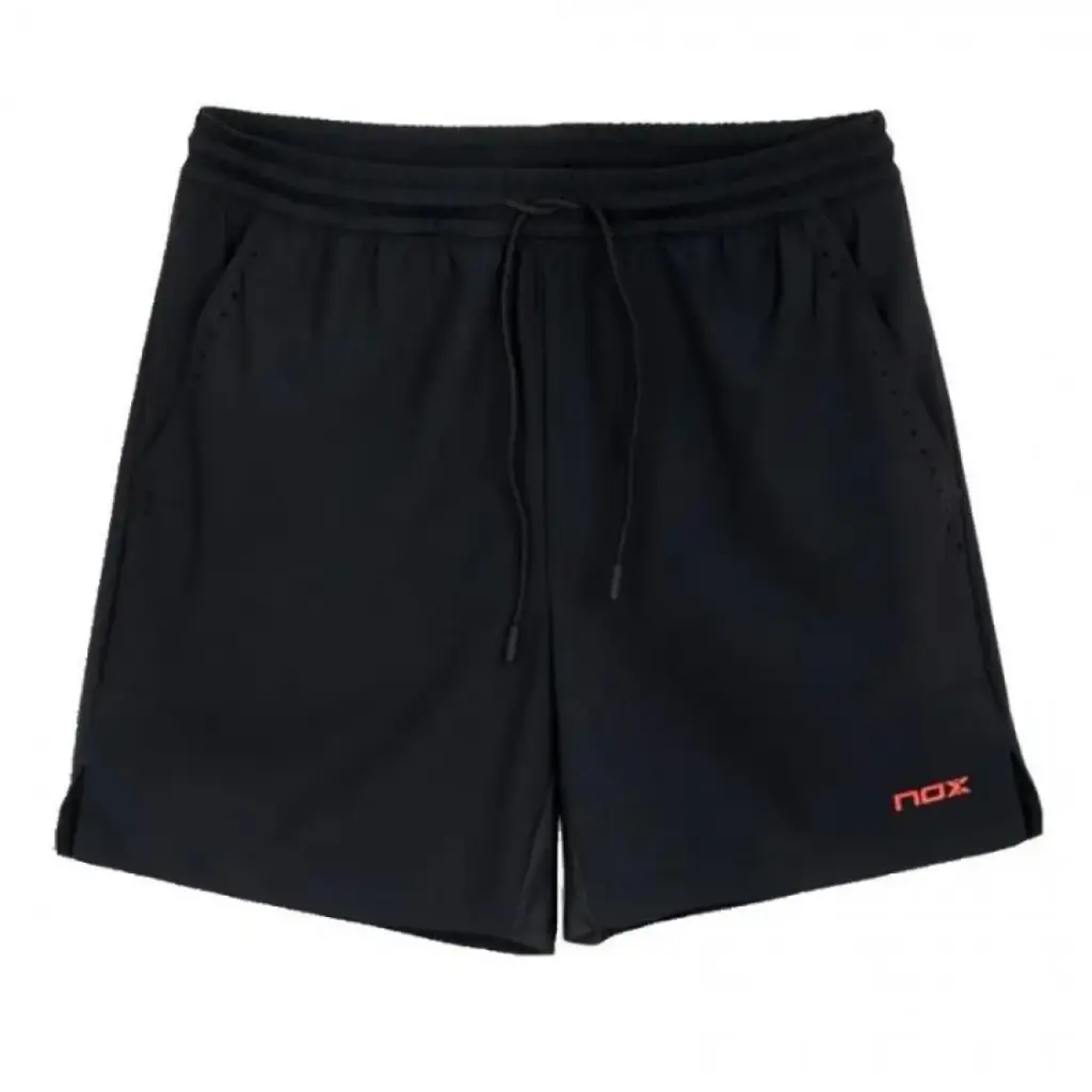 Nox Team Fit (Black) Shorts