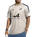 Bullpadel Chingotto Montse Arena Vigore T-shirt 2026