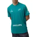 Bullpadel Di Nenno Montse Teal Vigore T-Shirt 2026 