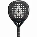 Alacran Poison 18k Racket 