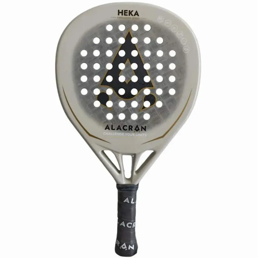 Alacran Heka 12k Racket