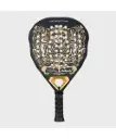 Bullpadel Neuron 02 Edge Fede Chingotto Brussels LTD Racket 2026