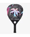 Bullpadel Neuron 02 Edge Fede Chingotto Miami (Black) LTD Racket 2026