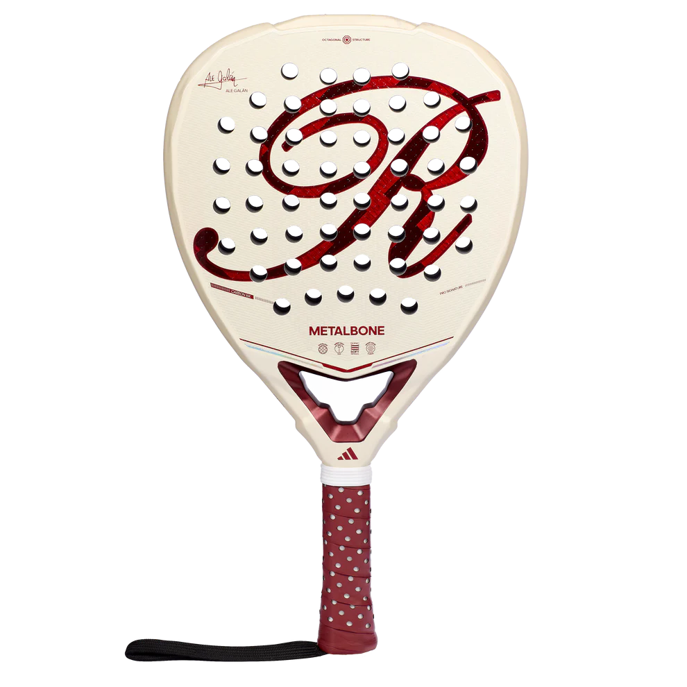 Adidas Metalbone Reserve Racket EDT 2026
