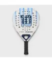Bullpadel Neuron 02 Edge Fede Chingotto Argentina LTD Racket 2026