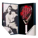 Adidas Metalbone Pro Edt Ale Galán Racket 2026  