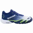 Babolat Juan Lebron Jet Premura 3 (Blue)  Shoes