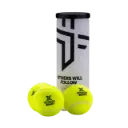Oxdog BOOST PLUS Padel Ball tube X3
