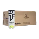 Oxdog BOOST PLUS Padel Balls Box 3x24