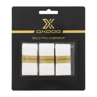 Oxdog GOLD PRO OVERGRIP X3