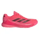 Adidas Crazyquick LS Padel (Red Black) Shoes 