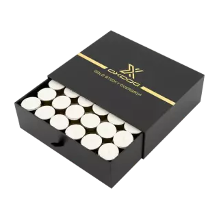 Oxdog GOLD STICKY OVERGRIP X60