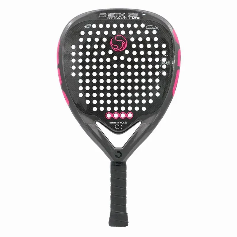 Sane Cinetik 28 Stealth LTD - Javi Ruiz Edition