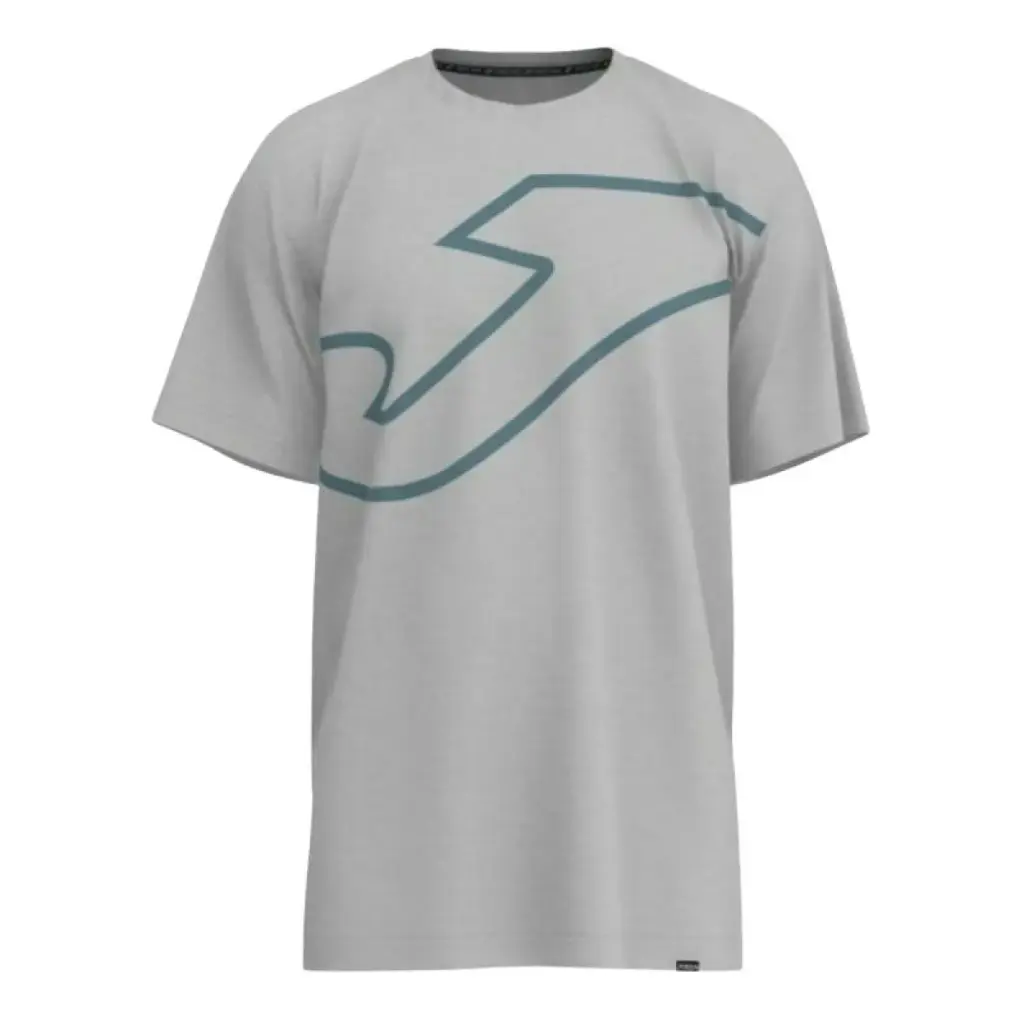 Joma Step (Light Grey) T-Shirt 