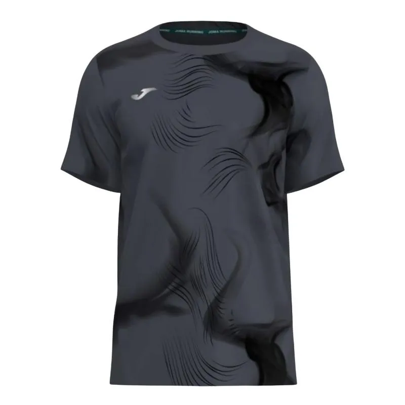 Joma R (Night Black) T-Shirt 