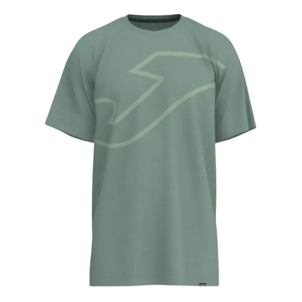 Joma Step (Green) T-Shirt 