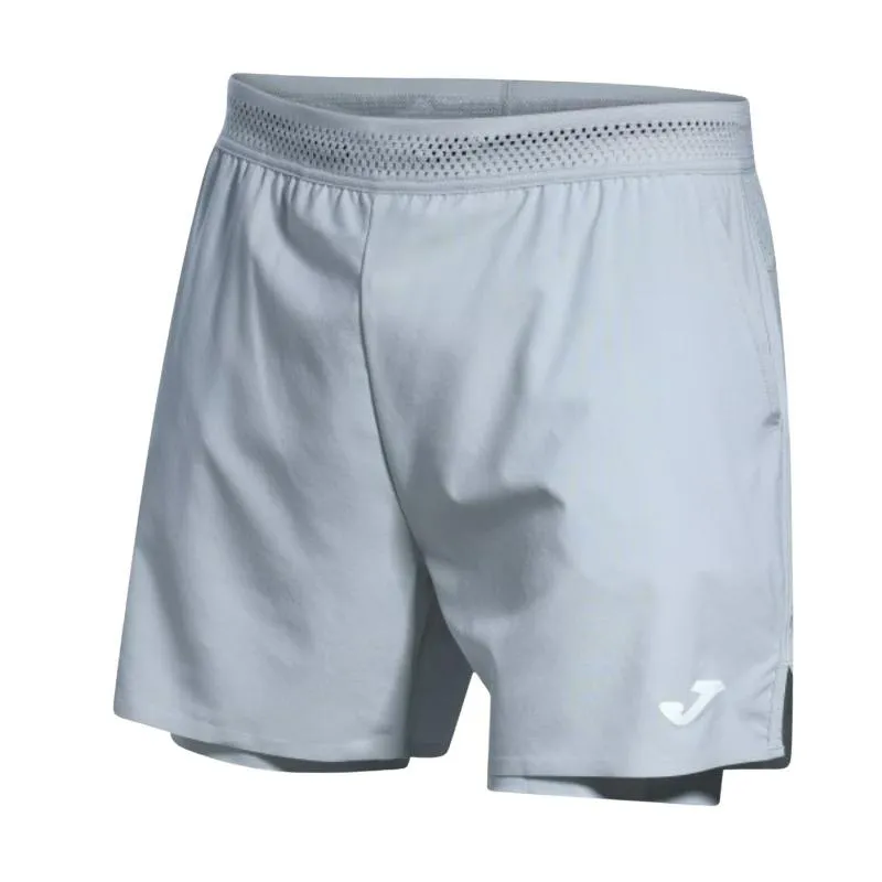 Joma Smash (Gray) Shorts 