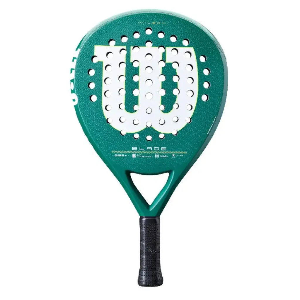 Wilson Blade V4 Racket 