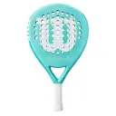 Wilson Blade V4 LS (Mint) Racket 