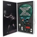 Pack Nox AT10 Luxury Genius 18K Alum Riyadh 2026 