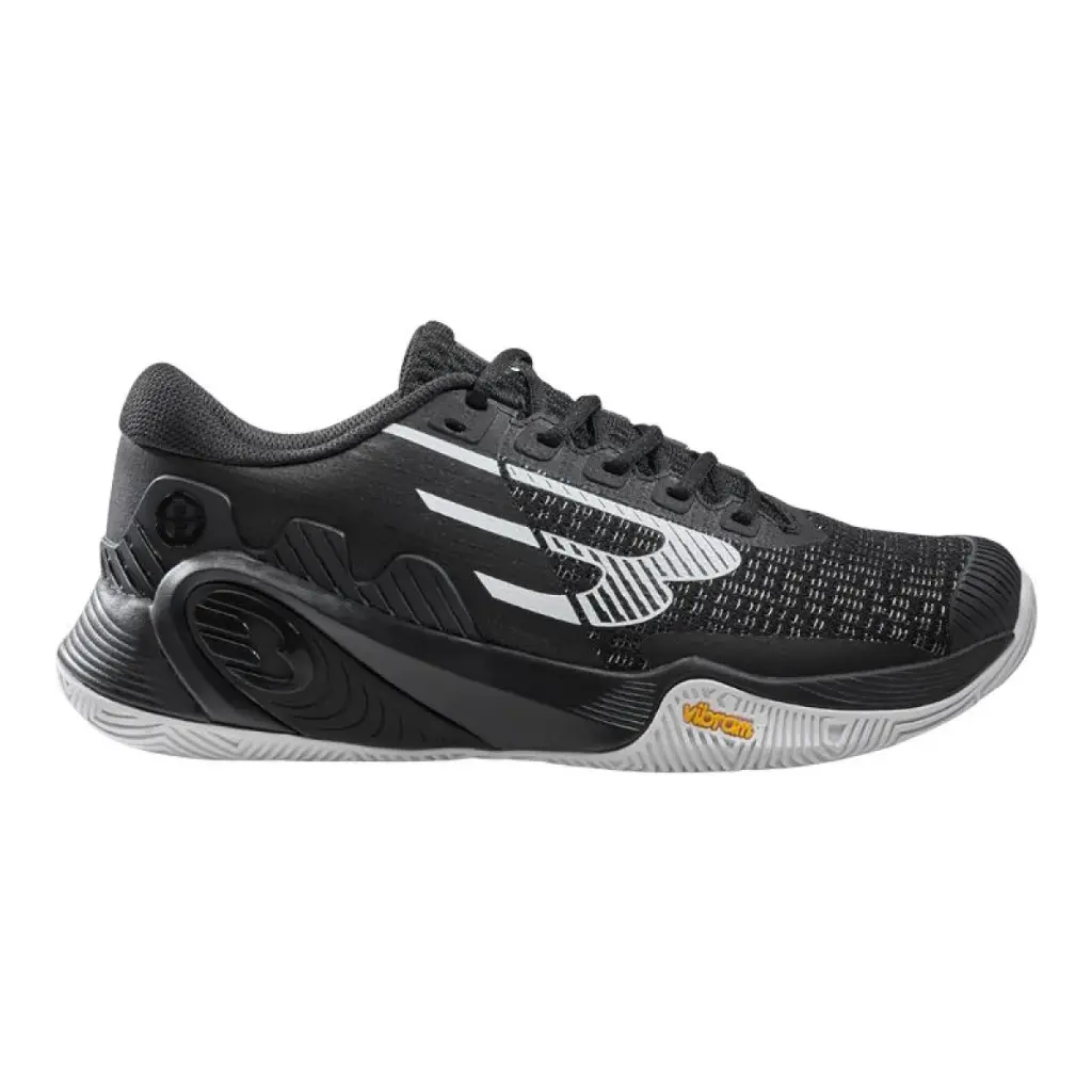 Bullpadel Vertex Vibram - Black 2026 Shoes 