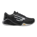 Bullpadel Vertex Vibram - Black 2026 Shoes 
