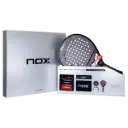 Pack Nox At10 Agustin Tapia 12K XTREM LTD LIMITED EDITION 2026