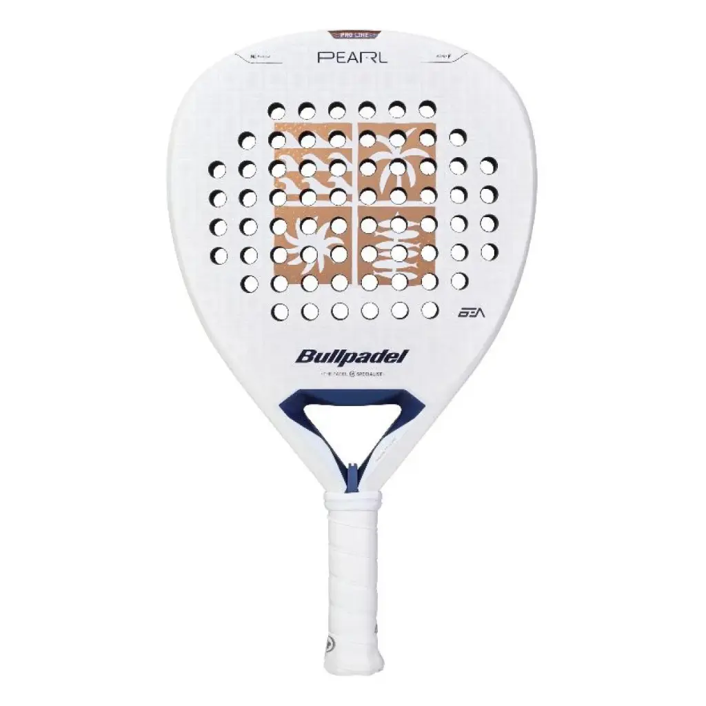 Bullpadel Pearl Bea Gonzalez Racket 2027
