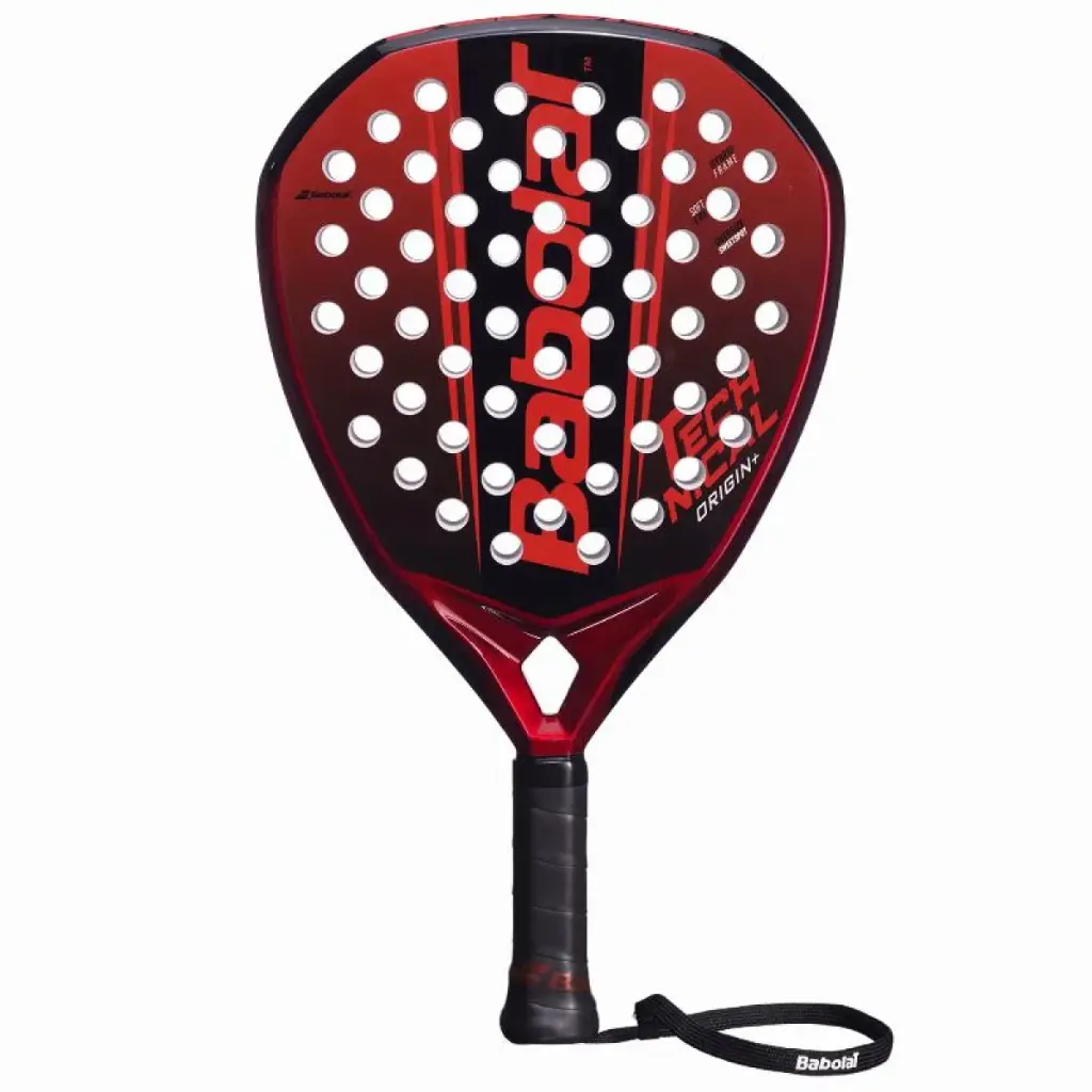 Babolat Technical Origin+ Racket 2026