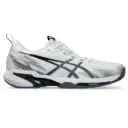 Asics Sonicsmash FF (White Steel Gray) Shoes