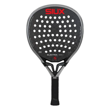 Siux Electra Pro Rulo 2.0 Franco Stupaczuk Racket 2026