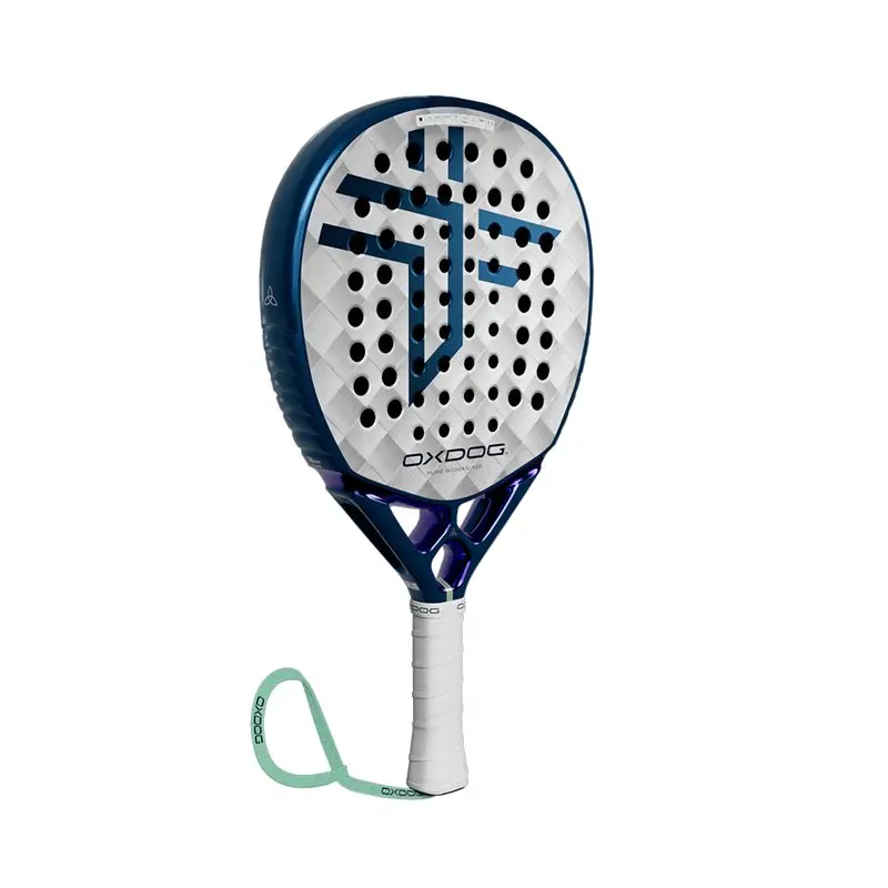 Oxdog PURE WOMAN AIR Racket 2026
