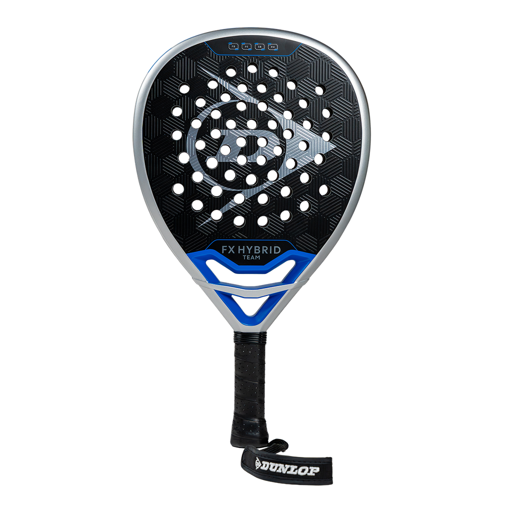 Dunlop FX Hybryd Team Racket 2026