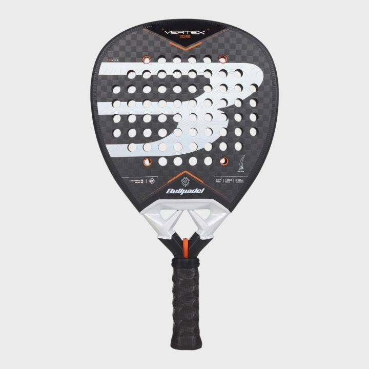 Bullpadel Vertex 05 Juan Tello Racket 2027