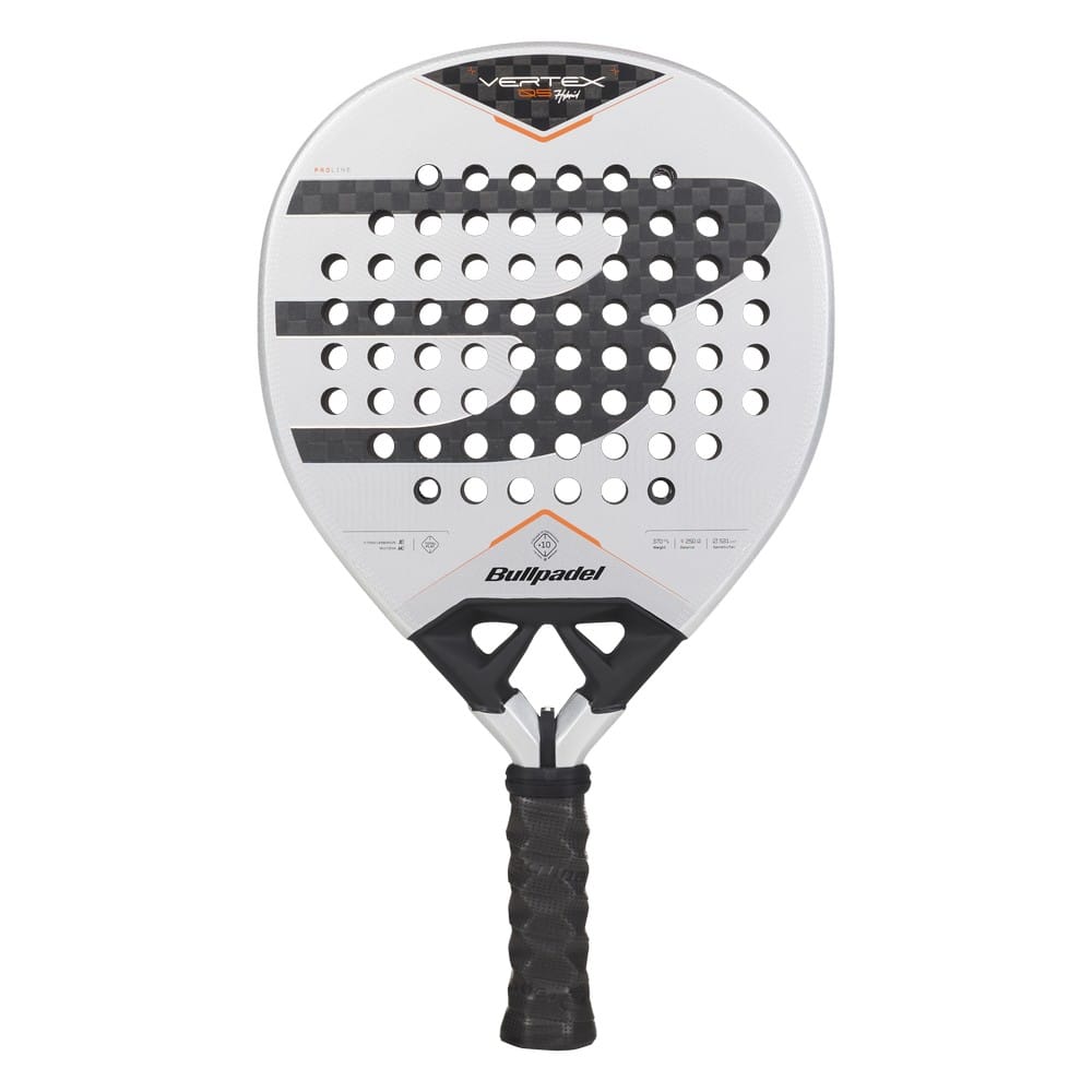 Bullpadel Vertex 05 Hybrid Racket 2027