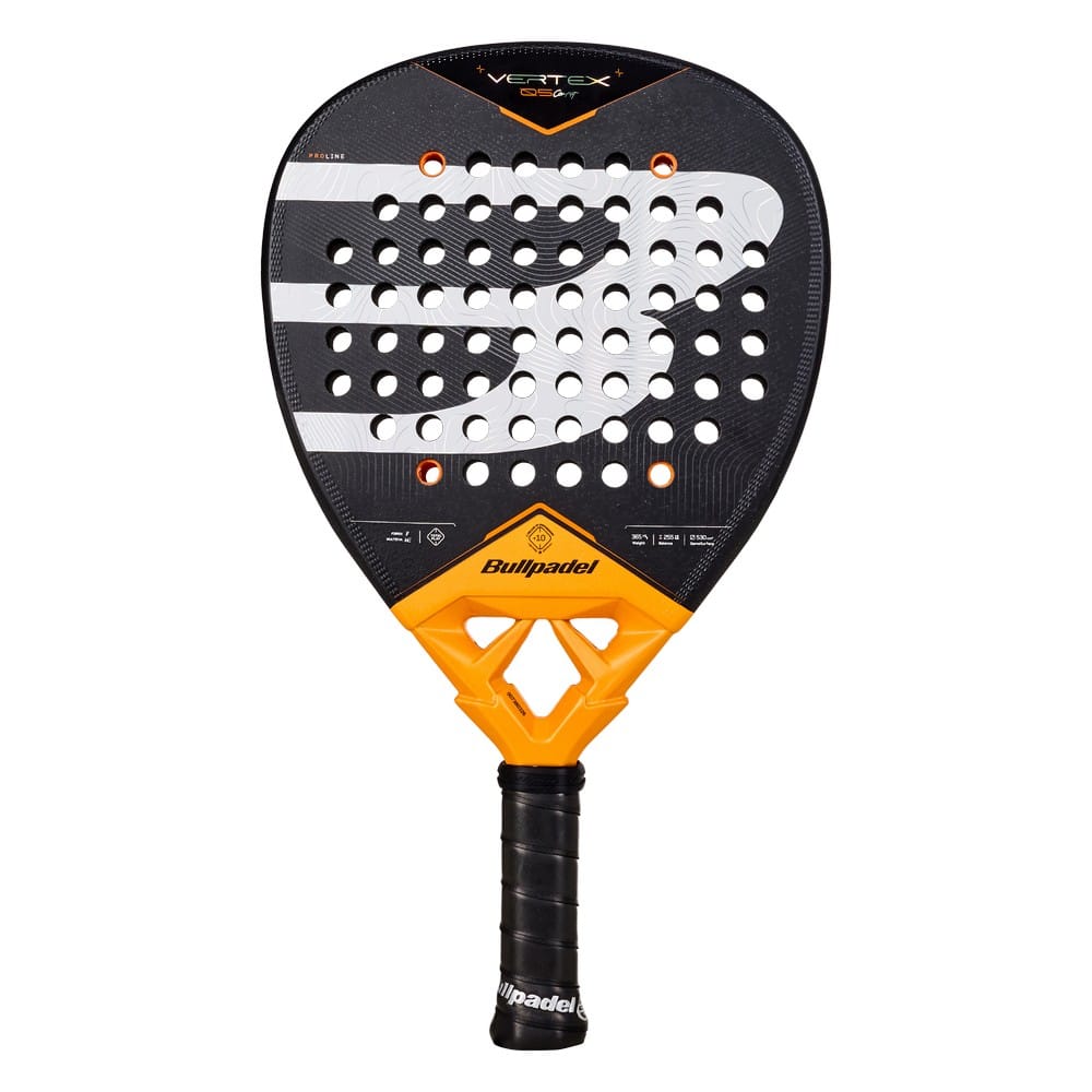 Bullpadel Vertex 05 Comfort Racket 2027