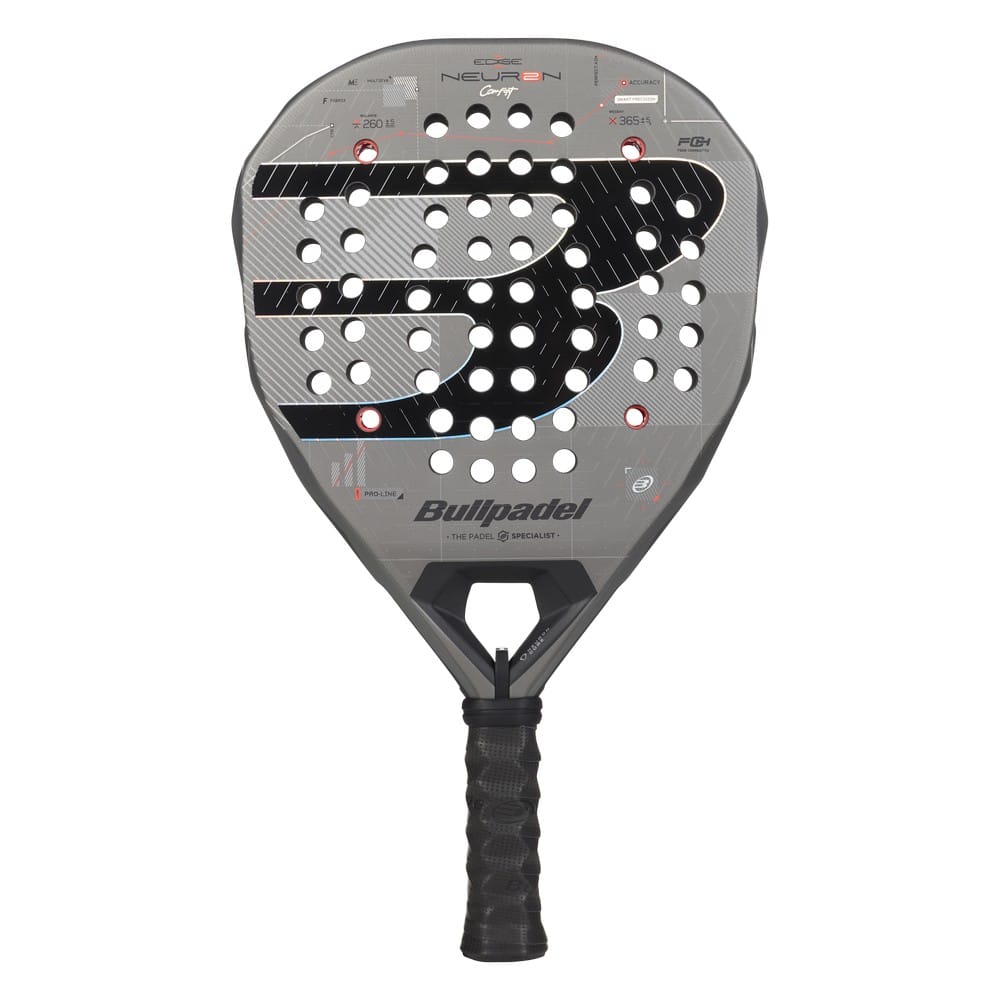 Bullpadel Neuron 02 Comfort Racket 2027