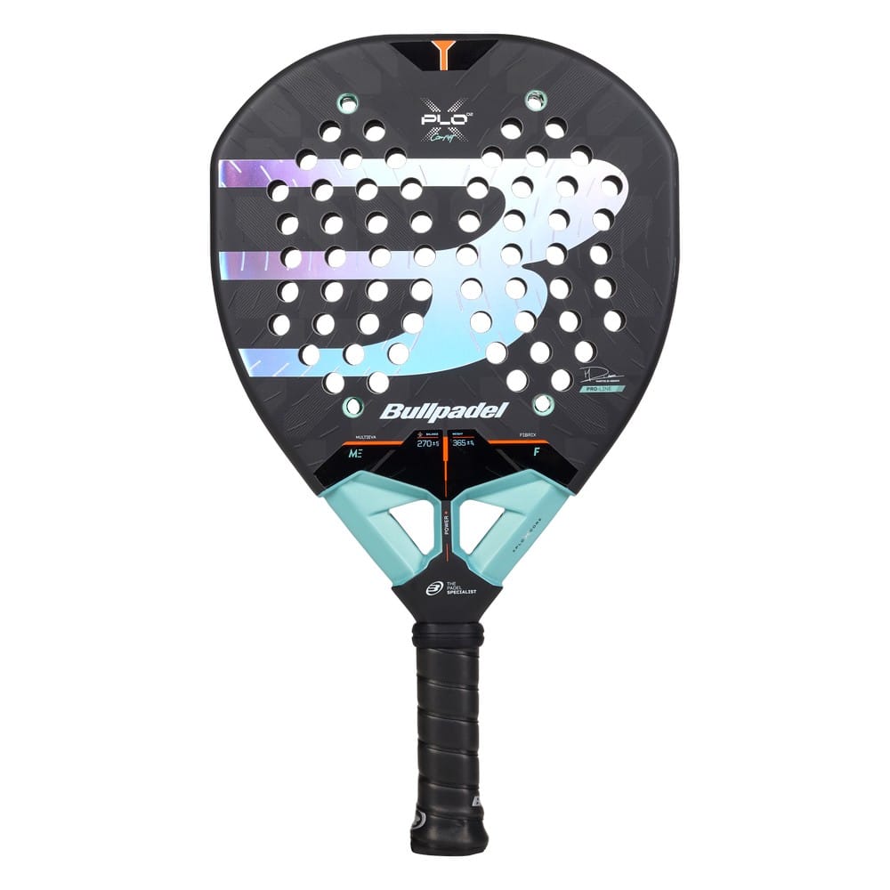 Bullpadel Xplo Comfort Racket 2027