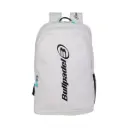 Bullpadel Vertex 04 BPM25007 Woman White Backpack