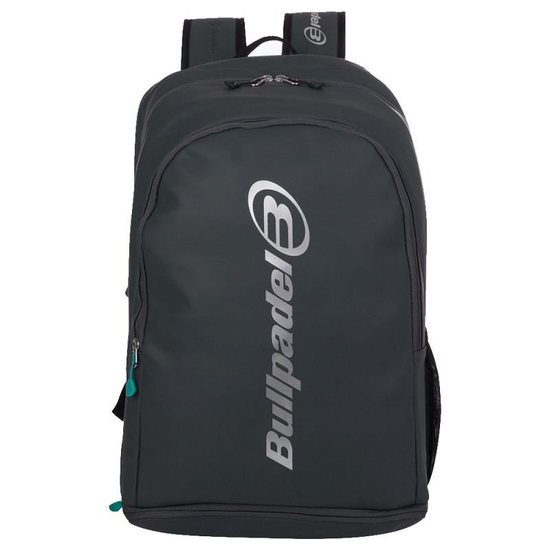Bullpadel Vertex 04 BPM25007 Dark Gray Backpack