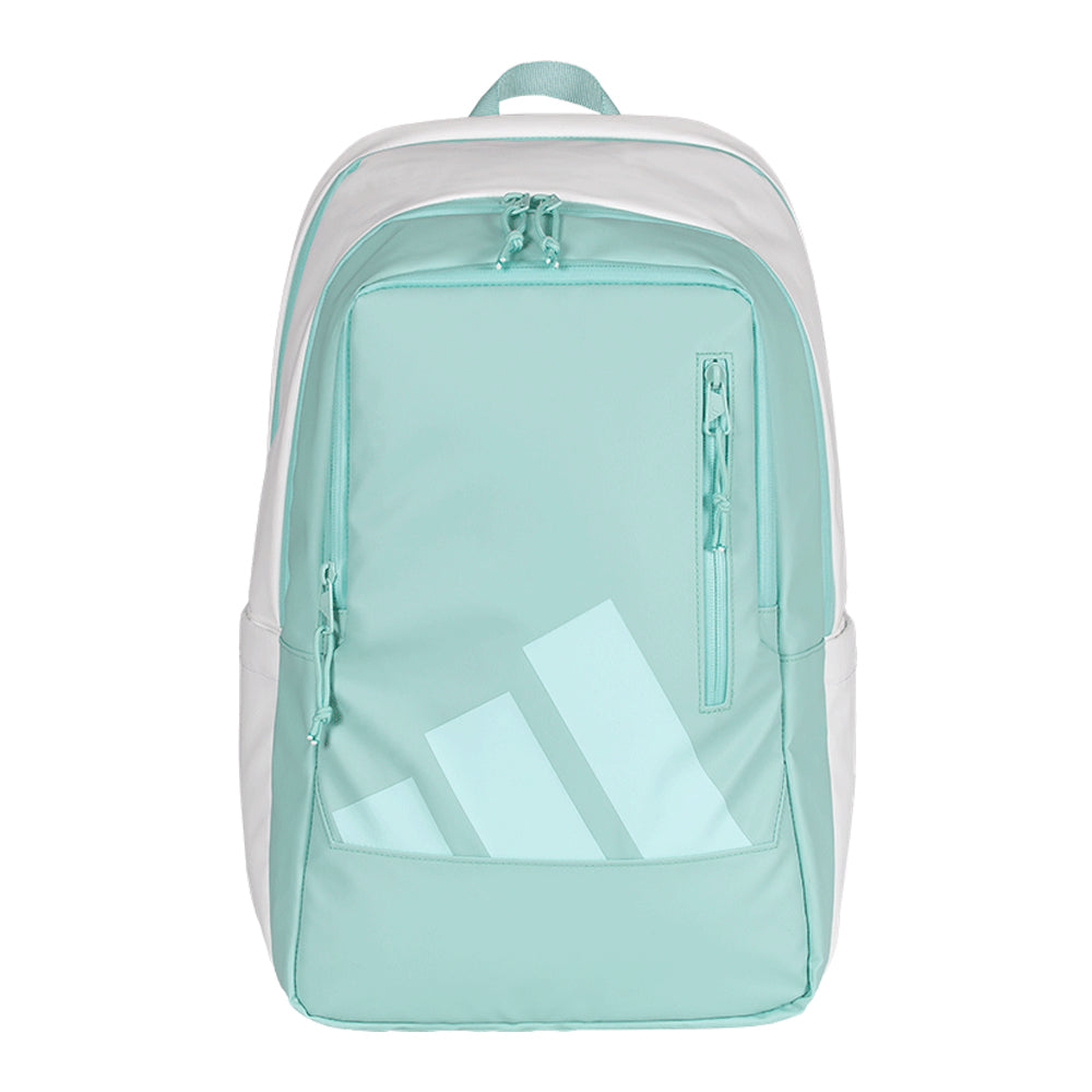 Adidas Ari Sanchez Promatch 3.5 Blue White Backpack