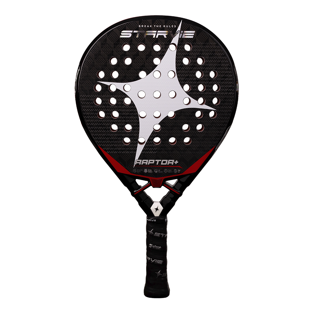 StarVie Raptor+ Racket 2027