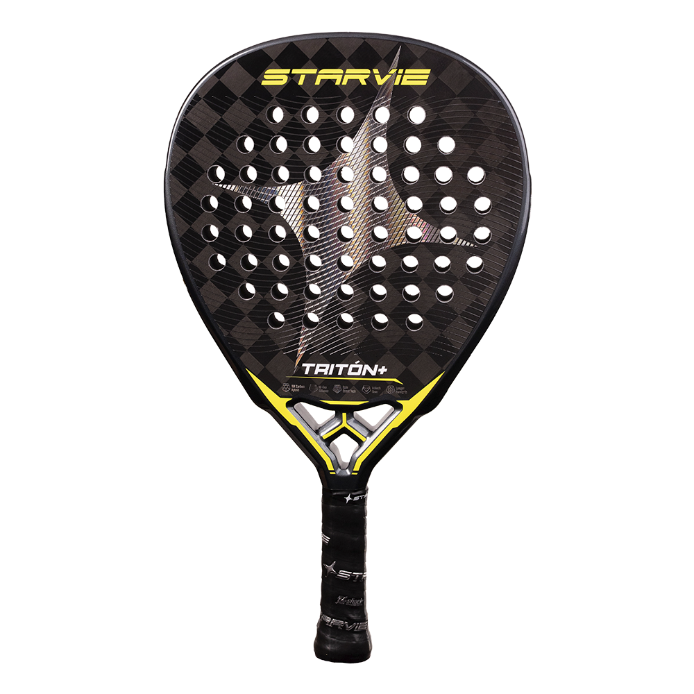 StarVie Triton Balance+ Racket 2027
