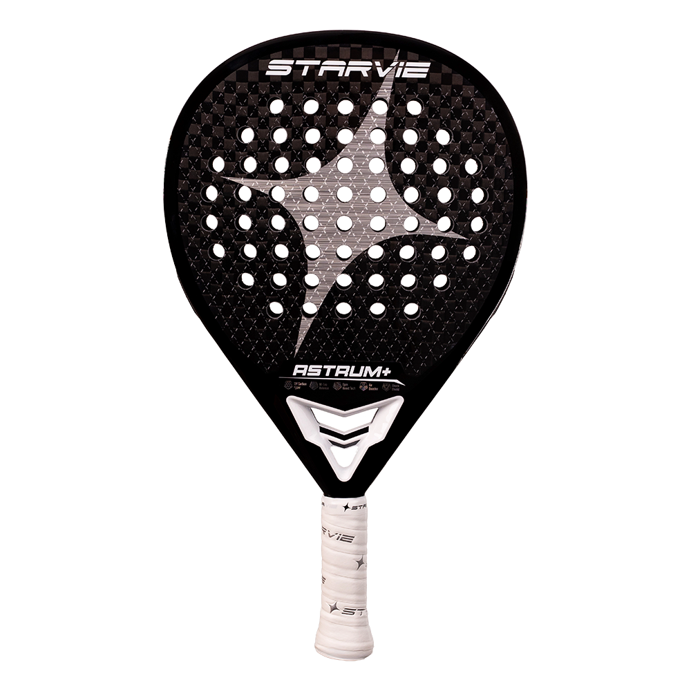 StarVie Astrum+ Racket 2027