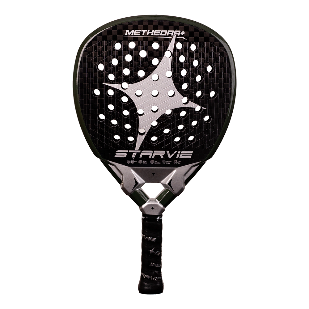StarVie Metheora+ Racket 2027